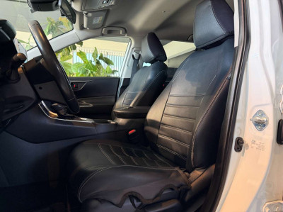 Toyota RAV4 Gebrauchtwagen