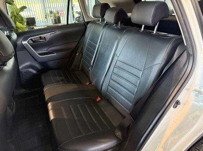 Toyota RAV4 Gebrauchtwagen