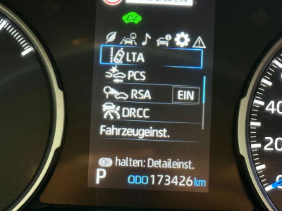 Toyota RAV4 Gebrauchtwagen
