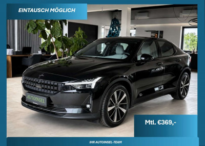 Polestar Polestar 2 Gebrauchtwagen