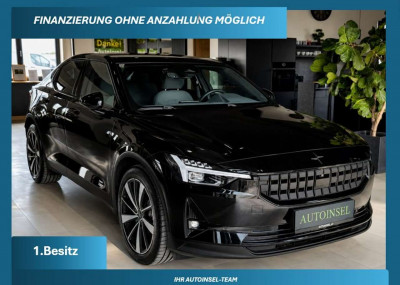 Polestar Polestar 2 Gebrauchtwagen