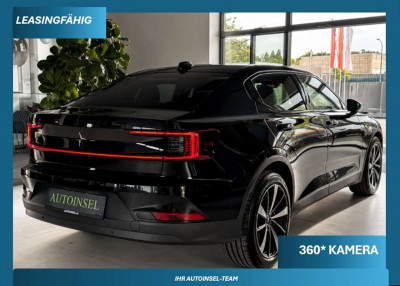 Polestar Polestar 2 Gebrauchtwagen