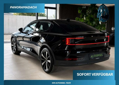Polestar Polestar 2 Gebrauchtwagen