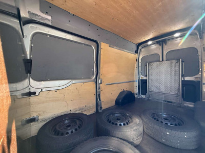 Ford Transit Gebrauchtwagen