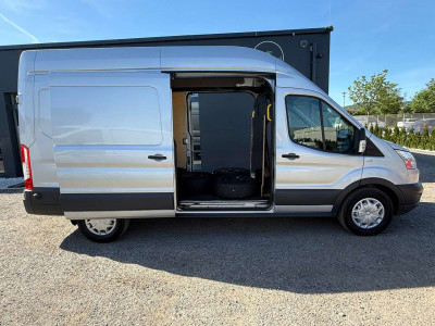 Ford Transit Gebrauchtwagen