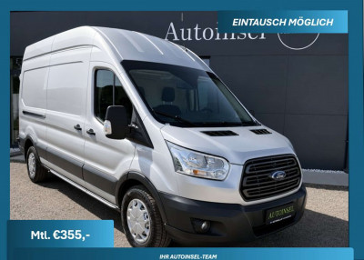 Ford Transit Gebrauchtwagen
