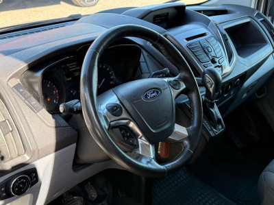 Ford Transit Gebrauchtwagen