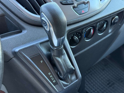 Ford Transit Gebrauchtwagen