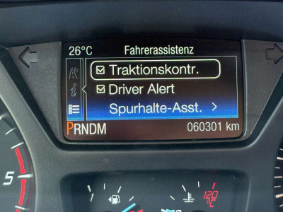 Ford Transit Gebrauchtwagen