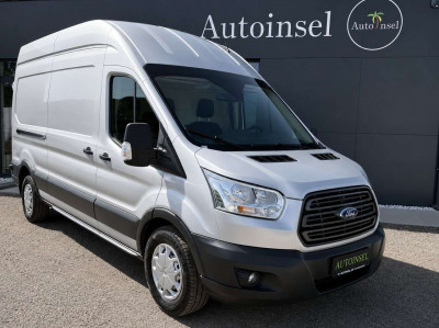 Ford Transit Gebrauchtwagen