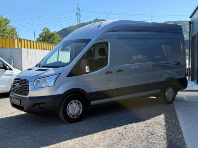 Ford Transit Gebrauchtwagen