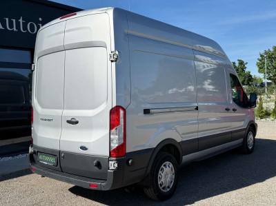Ford Transit Gebrauchtwagen