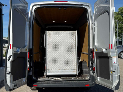 Ford Transit Gebrauchtwagen