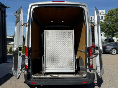 Ford Transit Gebrauchtwagen
