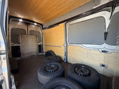 Ford Transit Gebrauchtwagen