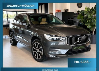 Volvo XC60 Gebrauchtwagen Volvo XC60 Gebrauchtwagen