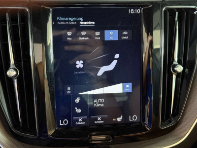Volvo XC60 Gebrauchtwagen