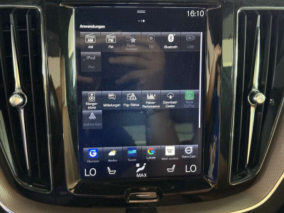 Volvo XC60 Gebrauchtwagen