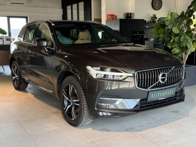 Volvo XC60 Gebrauchtwagen