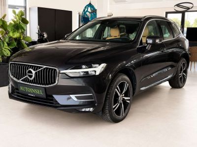 Volvo XC60 Gebrauchtwagen Volvo XC60 Gebrauchtwagen