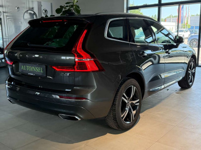 Volvo XC60 Gebrauchtwagen