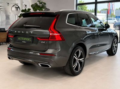 Volvo XC60 Gebrauchtwagen Volvo XC60 Gebrauchtwagen