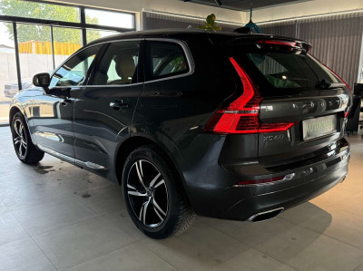 Volvo XC60 Gebrauchtwagen