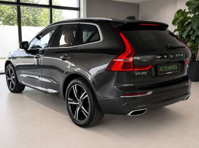 Volvo XC60 Gebrauchtwagen Volvo XC60 Gebrauchtwagen