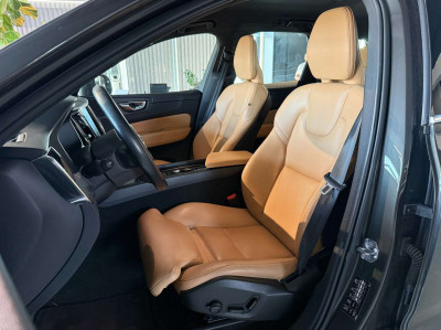 Volvo XC60 Gebrauchtwagen