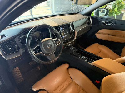 Volvo XC60 Gebrauchtwagen