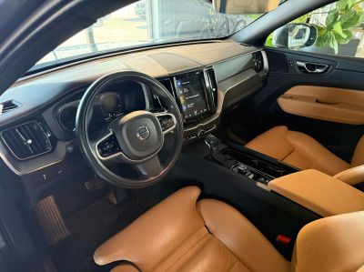 Volvo XC60 Gebrauchtwagen Volvo XC60 Gebrauchtwagen