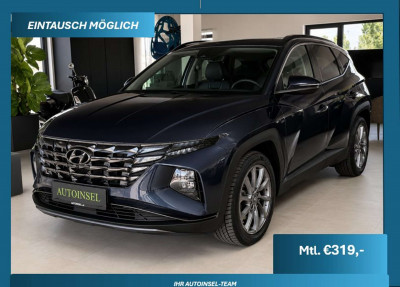 Hyundai Tucson Gebrauchtwagen