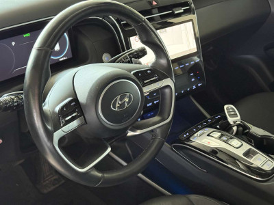 Hyundai Tucson Gebrauchtwagen