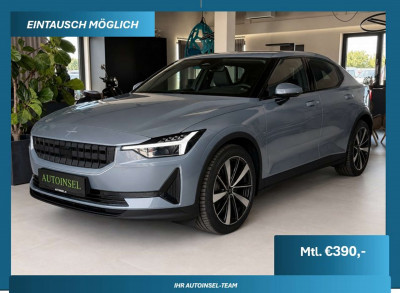 Polestar Polestar 2 Gebrauchtwagen