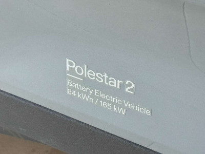 Polestar Polestar 2 Gebrauchtwagen