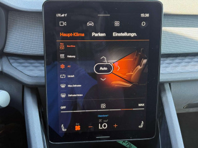 Polestar Polestar 2 Gebrauchtwagen