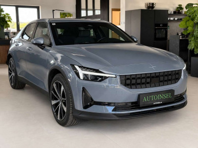 Polestar Polestar 2 Gebrauchtwagen