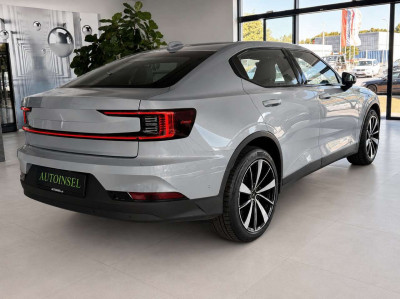 Polestar Polestar 2 Gebrauchtwagen
