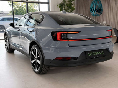 Polestar Polestar 2 Gebrauchtwagen