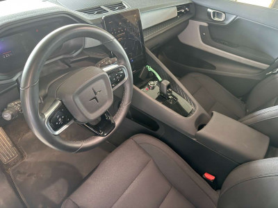 Polestar Polestar 2 Gebrauchtwagen