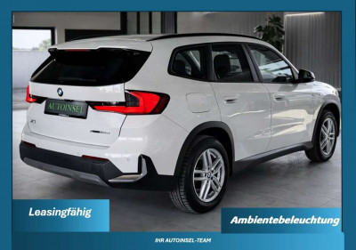 BMW X1 Gebrauchtwagen