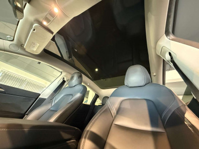 Tesla Model Y Gebrauchtwagen