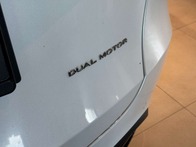 Tesla Model Y Gebrauchtwagen