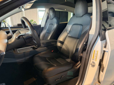 Tesla Model Y Gebrauchtwagen