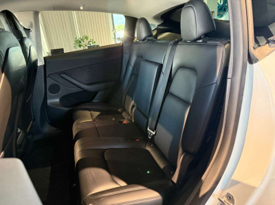 Tesla Model Y Gebrauchtwagen