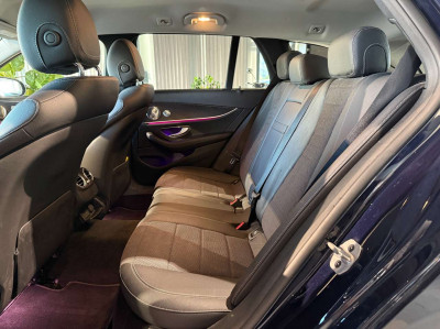 Mercedes-Benz E-Klasse Gebrauchtwagen