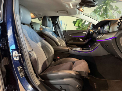 Mercedes-Benz E-Klasse Gebrauchtwagen