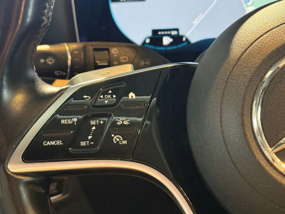 Mercedes-Benz E-Klasse Gebrauchtwagen