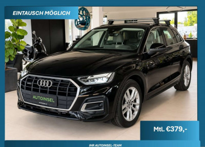 Audi Q5 Gebrauchtwagen
