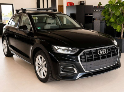 Audi Q5 Gebrauchtwagen
